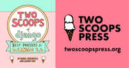 Two Scoops Press